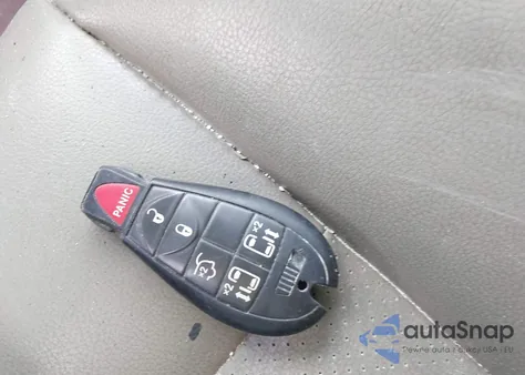 2011 Volkswagen Routan Se z USA, uszkodzony, nr VIN 2V4RW3DG2BR717125